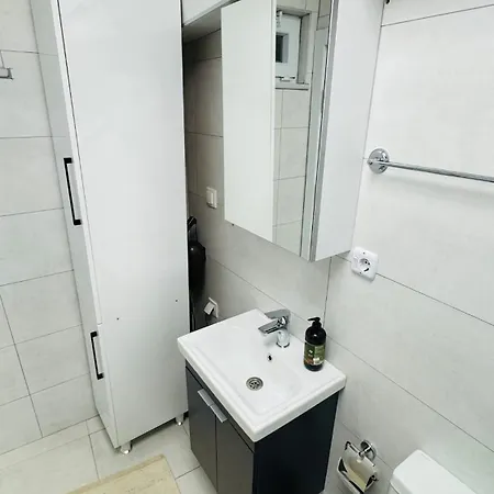 Spacious Terrace, Air-conditioned, Cute 1 * Canakkale